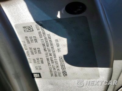 Zdjęcie 12 z 12 samochodu: 2014 CADILLAC CTS VIN:1G6DA1E35E0102041 - miniatura