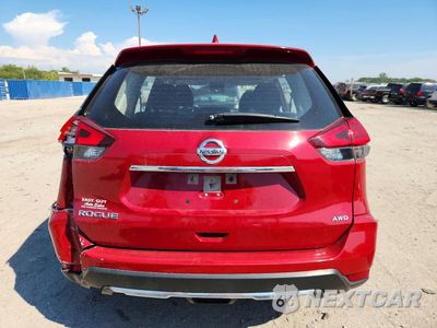 Zdjęcie 6 z 13 samochodu: 2017 NISSAN ROGUE VIN:JN8AT2MV8HW276887 - miniatura