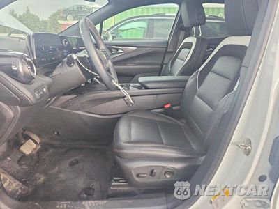 Zdjęcie 7 z 13 samochodu: 2024 CHEVROLET BLAZER 2LT VIN:3GNKDBRJ7RS202903 - miniatura