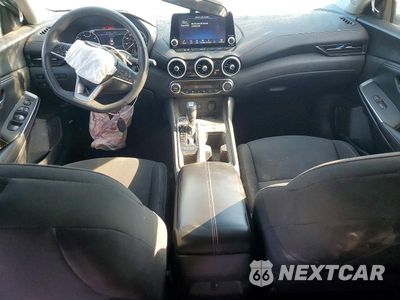 Zdjęcie 8 z 12 samochodu: 2023 NISSAN SENTRA SR VIN:3N1AB8DV4PY311971 - miniatura