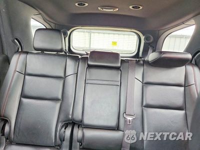 Zdjęcie 10 z 13 samochodu: 2023 DODGE DURANGO GT VIN:1C4RDJDG8PC602825 - miniatura