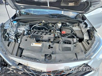 Zdjęcie 12 z 13 samochodu: 2025 ACURA ADX VIN:3HDSA1H39SM707879 - miniatura