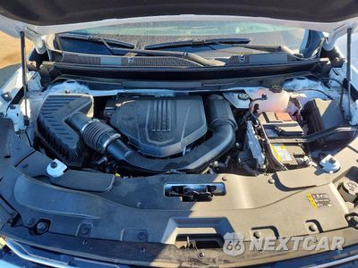 Zdjęcie 12 z 13 samochodu: 2026 CHEVROLET TRAVERSE HIGH COUNTRY VIN:1GNEVKKS5TJ342051 - miniatura