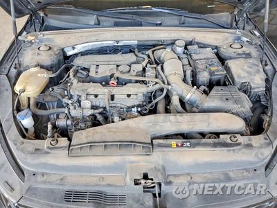 Zdjęcie 11 z 13 samochodu: 2021 KIA K5 GT LINE VIN:5XXG64J24MG074224 - miniatura