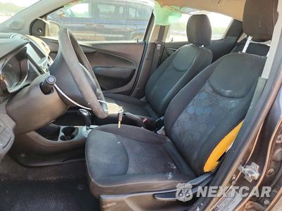 Zdjęcie 7 z 13 samochodu: 2016 CHEVROLET SPARK LS VIN:KL8CB6SA2GC596892 - miniatura