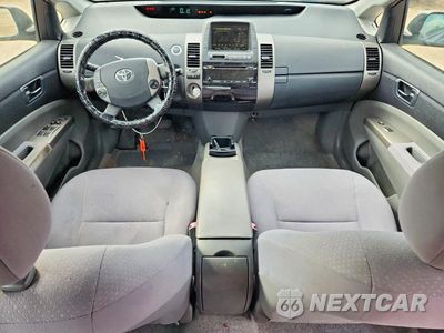 Zdjęcie 8 z 12 samochodu: 2008 TOYOTA PRIUS BASE VIN:JTDKB20U983338671 - miniatura