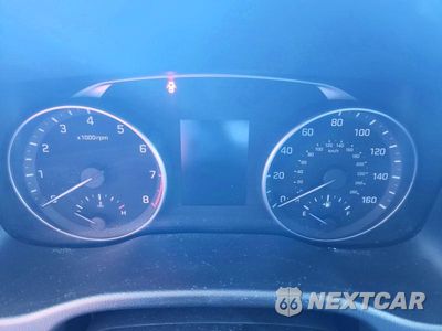 Zdjęcie 9 z 13 samochodu: 2017 HYUNDAI ELANTRA SE VIN:KMHD74LF6HU095135 - miniatura