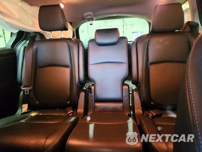 Zdjęcie 10 z 13 samochodu: 2024 HONDA ODYSSEY TOURING VIN:5FNRL6H84RB041922 - miniatura