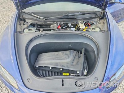 Zdjęcie 11 z 12 samochodu: 2024 TESLA MODEL 3 VIN:5YJ3E1EA3RF836356 - miniatura