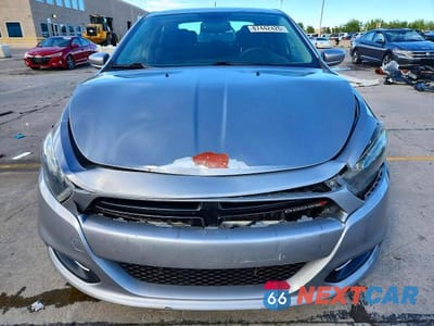 Piąte zdjęcie samochodu w środku: 2014 DODGE DART SXT VIN:1C3CDFBB2ED794474 - miniatura