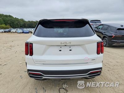 Zdjęcie 6 z 13 samochodu: 2022 KIA SORENTO SX VIN:KNDRJDLH1N5088385 - miniatura