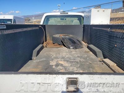 Zdjęcie 10 z 13 samochodu: 2008 FORD F350 VIN:1FDWF37Y38EB95009 - miniatura