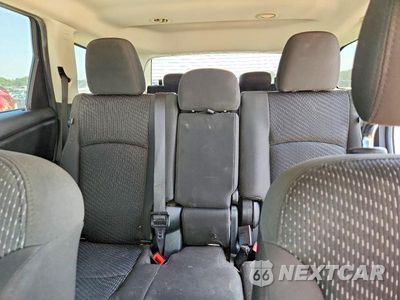 Zdjęcie 10 z 13 samochodu: 2018 DODGE JOURNEY SE VIN:3C4PDCAB7JT242003 - miniatura