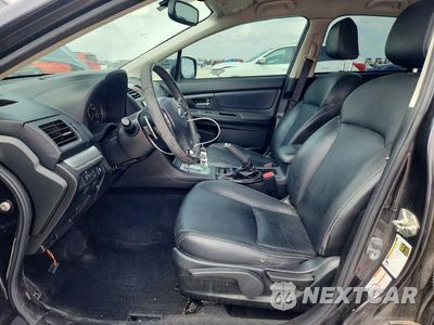 Zdjęcie 7 z 12 samochodu: 2014 SUBARU XV CROSSTREK 2.0 LIMITED VIN:JF2GPAGC9E8309637 - miniatura