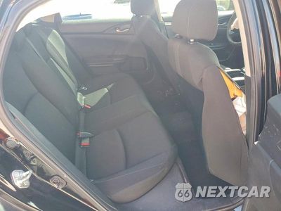 Zdjęcie 10 z 13 samochodu: 2017 HONDA CIVIC LX VIN:2HGFC2F54HH529606 - miniatura