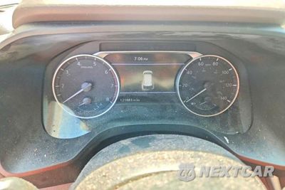 Zdjęcie 9 z 13 samochodu: 2023 NISSAN ROGUE S VIN:5N1BT3AAXPC778190 - miniatura