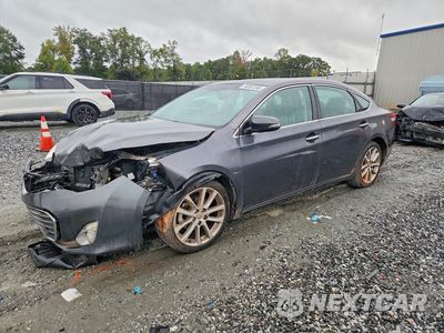 2014 TOYOTA AVALON XLE TOURING 4T1BK1EB8EU080646 - główne zdjęcie licytacji z USA - miniatura