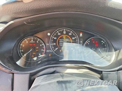 Zdjęcie 9 z 14 samochodu: 2025 MAZDA CX-50 PREFERRED VIN:7MMVABBM5SN339213 - miniatura