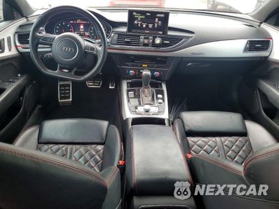 Zdjęcie 8 z 12 samochodu: 2018 AUDI A7 PREMIUM PLUS VIN:WAUW3AFC4JN100144 - miniatura