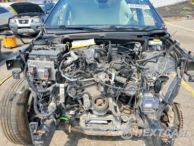 Zdjęcie 12 z 13 samochodu: 2018 DODGE DURANGO GT VIN:1C4RDJDG5JC395270 - miniatura