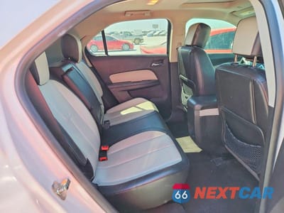 Zdjęcie 11 z 13 samochodu: 2016 CHEVROLET EQUINOX LTZ VIN:2GNALDEK0G6144332 - miniatura