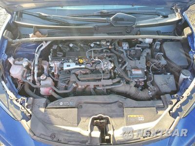 Zdjęcie 11 z 12 samochodu: 2024 TOYOTA PRIUS LE VIN:JTDACAAU9R3036168 - miniatura