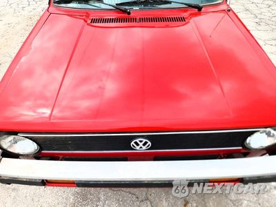 Zdjęcie 11 z 12 samochodu: 1987 VOLKSWAGEN CABRIOLET VIN:WVWCA0153HK010302 - miniatura
