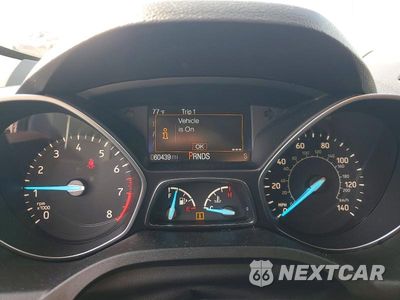 Zdjęcie 9 z 13 samochodu: 2018 FORD ESCAPE S VIN:1FMCU0F71JUA24237 - miniatura