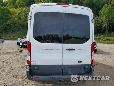 Zdjęcie 6 z 13 samochodu: 2016 FORD TRANSIT T-350 VIN:1FBZX2CG1GKA92729 - miniatura