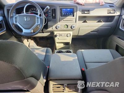 Zdjęcie 8 z 12 samochodu: 2006 HONDA RIDGELINE RTS VIN:2HJYK16446H554591 - miniatura