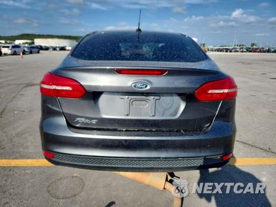 Zdjęcie 6 z 13 samochodu: 2018 FORD FOCUS S VIN:1FADP3E24JL293075 - miniatura