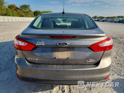 Zdjęcie 6 z 12 samochodu: 2014 FORD FOCUS SE VIN:1FADP3F23EL233468 - miniatura