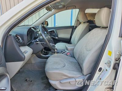 Zdjęcie 7 z 13 samochodu: 2010 TOYOTA RAV4 BASE VIN:2T3BF4DV4AW081716 - miniatura