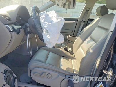 Zdjęcie 7 z 12 samochodu: 2007 AUDI A4 2 VIN:WAUAF78E47A016568 - miniatura