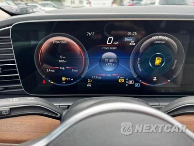 Zdjęcie 8 z 10 samochodu: 2022 MERCEDES-BENZ GLE 350 VIN:4JGFB4JB3NA745902 - miniatura