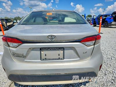 Zdjęcie 6 z 12 samochodu: 2020 TOYOTA COROLLA LE VIN:5YFEPRAE1LP135966 - miniatura