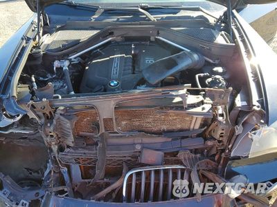 Zdjęcie 11 z 12 samochodu: 2012 BMW X5 XDRIVE35I VIN:5UXZV4C54CL763700 - miniatura