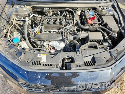 Zdjęcie 11 z 12 samochodu: 2024 HONDA ACCORD EX VIN:1HGCY1F36RA070771 - miniatura