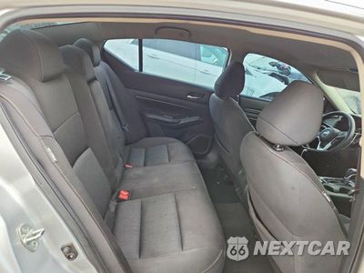 Zdjęcie 10 z 13 samochodu: 2020 NISSAN ALTIMA S VIN:1N4BL4BV2LC201830 - miniatura