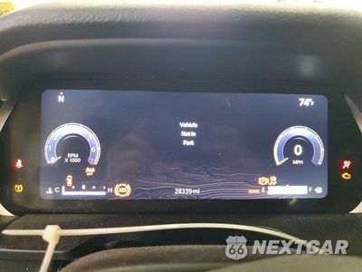 Zdjęcie 9 z 13 samochodu: 2023 JEEP GRAND CHEROKEE L LAREDO VIN:1C4RJKAG1P8825231 - miniatura
