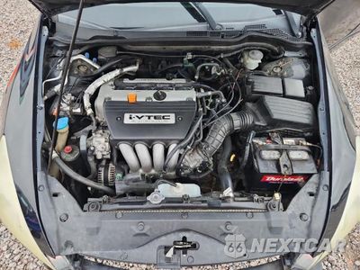 Zdjęcie 11 z 13 samochodu: 2004 HOND ACCORD EX VIN:1HGCM56604A100742 - miniatura