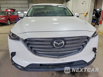 Piąte zdjęcie samochodu w środku: 2016 MAZDA CX-9 TOURING VIN:JM3TCACY8G0118570 - miniatura