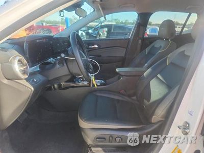 Zdjęcie 7 z 13 samochodu: 2025 CHEVROLET TRAX ACTIV VIN:KL77LKEP7SC025614 - miniatura