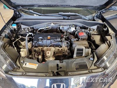 Zdjęcie 12 z 14 samochodu: 2024 HONDA HR-V EXL VIN:3CZRZ2H75RM704967 - miniatura