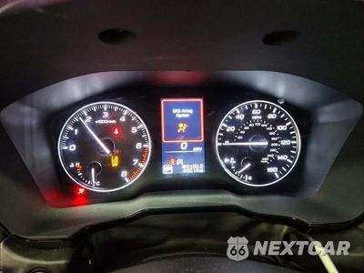 Zdjęcie 9 z 13 samochodu: 2025 SUBARU OUTBACK PREMIUM VIN:4S4BTAFC8S3241468 - miniatura