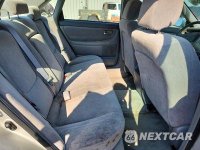 Zdjęcie 10 z 12 samochodu: 2000 TOYOTA AVALON XL VIN:4T1BF28B3YU039478 - miniatura