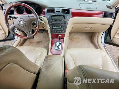 Zdjęcie 8 z 12 samochodu: 2002 LEXUS ES 300 VIN:JTHBF30G720022018 - miniatura