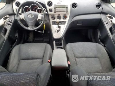 Zdjęcie 8 z 12 samochodu: 2009 TOYOTA MATRIX S VIN:2T1KE40E79C020648 - miniatura