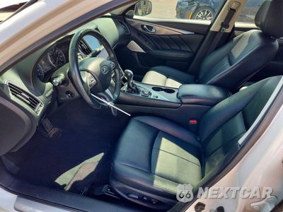 Zdjęcie 7 z 12 samochodu: 2017 INFINITI Q50 3.0T PREMIUM VIN:JN1EV7AR8HM830505 - miniatura