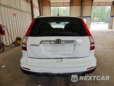 Zdjęcie 6 z 13 samochodu: 2010 HONDA CR-V EXL VIN:5J6RE4H70AL055544 - miniatura